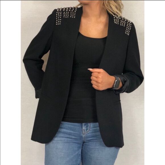 ✨2xHP✨H&M Jacket✨  - Picture 1 of 10